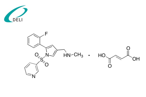 Vonoprazan fumarate, digər ppis kimi elanlar necə müqayisə edir